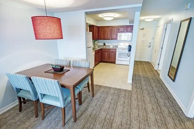 Deluxe Apart Daire, 1 Yatak Odası