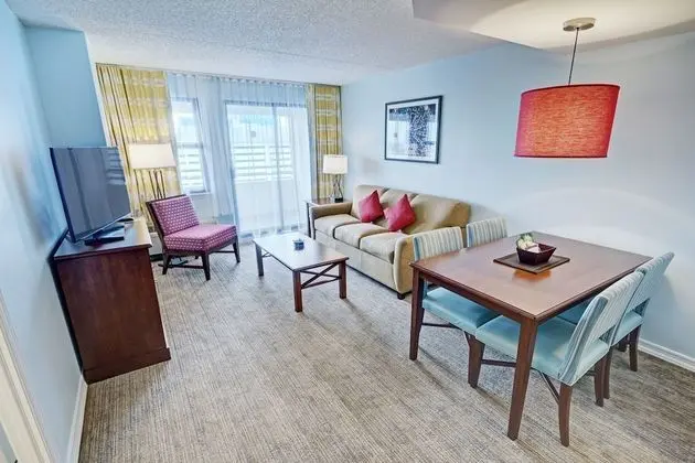 Deluxe Apart Daire, 1 Yatak Odası