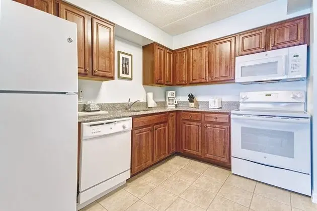 Deluxe Apart Daire, 2 Yatak Odası, Balkon
