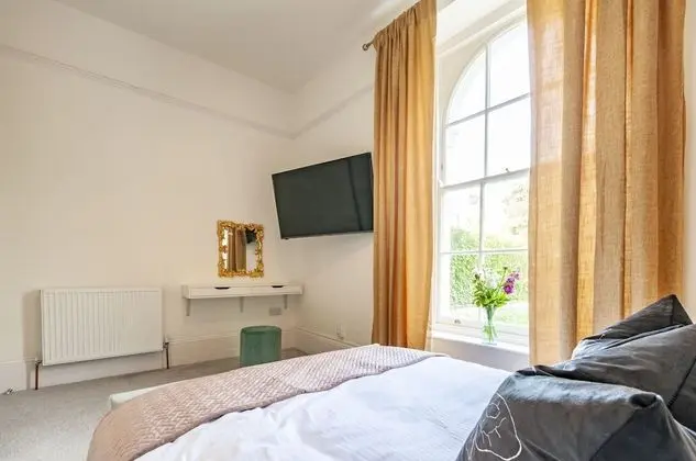 Apart Daire, Engellilere Uygun, Özel Banyo (Apartment No 1)