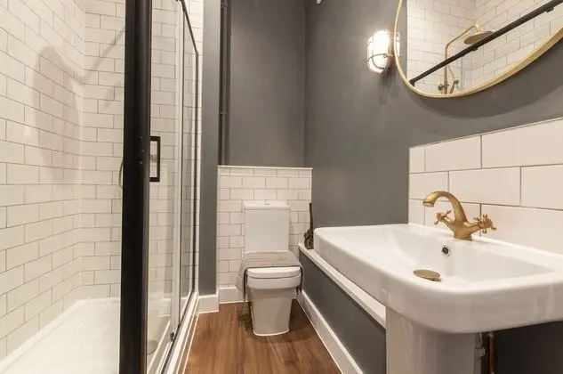 Apart Daire, Engellilere Uygun, Özel Banyo (Apartment No 1)