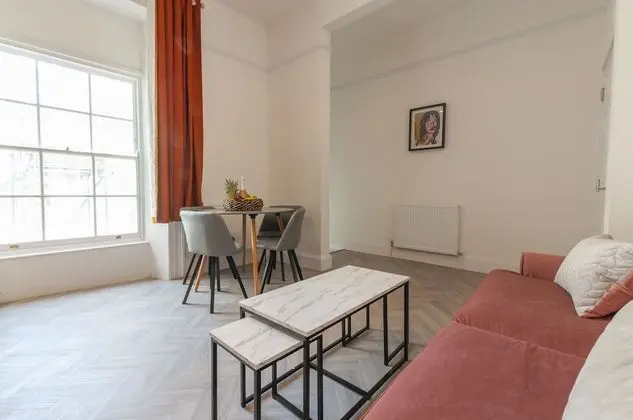 Apart Daire, Engellilere Uygun, Özel Banyo (Apartment No 1)