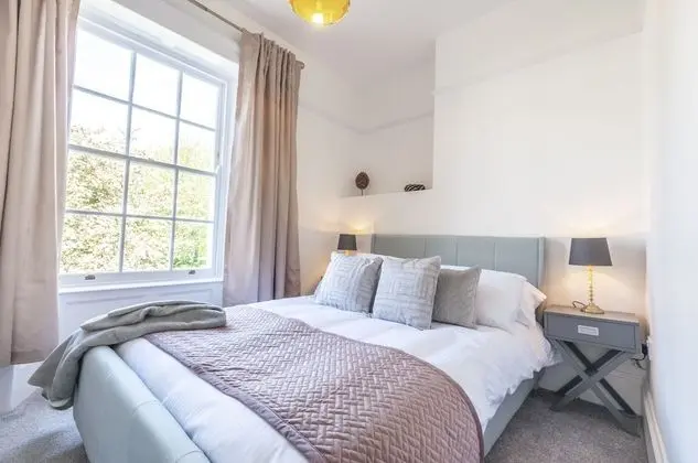 Apart Daire, Özel Banyo, Şehir Manzaralı (Apartment No 2)