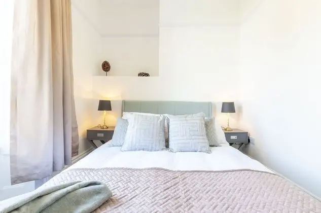 Apart Daire, Özel Banyo, Şehir Manzaralı (Apartment No 2)