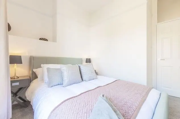 Apart Daire, Özel Banyo, Şehir Manzaralı (Apartment No 2)