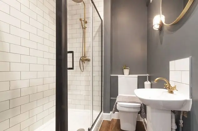 Apart Daire, Özel Banyo, Şehir Manzaralı (Apartment No 2)