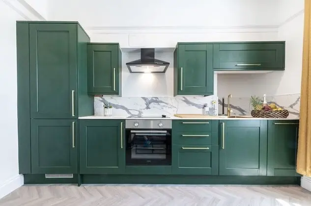 Apart Daire, Özel Banyo, Şehir Manzaralı (Apartment No 2)