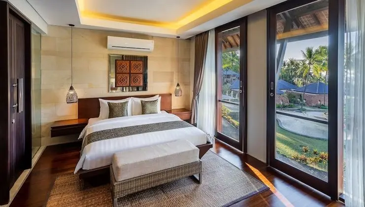 Grand Süit, Küçük Mutfak (90 sqm Room Size)