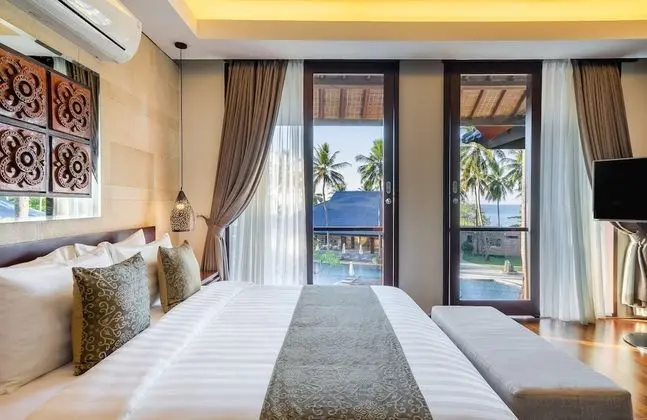 Grand Süit, Küçük Mutfak (90 sqm Room Size)