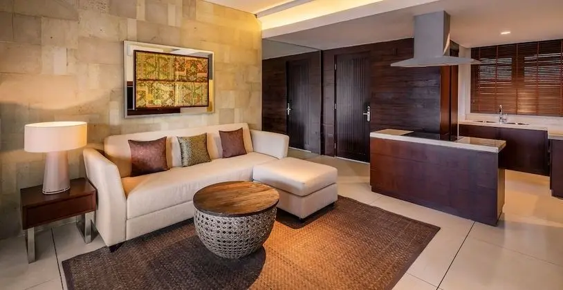 Grand Süit, Küçük Mutfak (90 sqm Room Size)