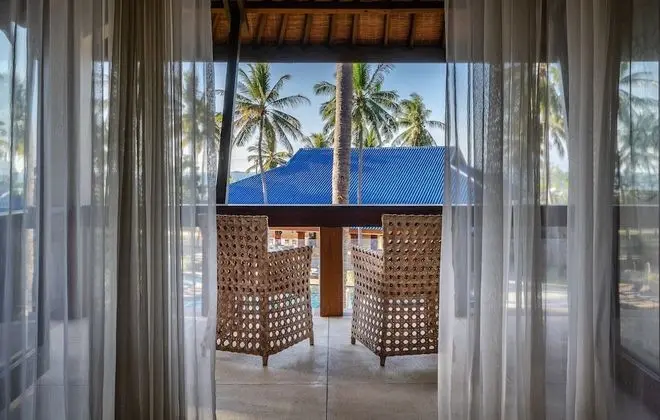 Grand Süit, Küçük Mutfak (90 sqm Room Size)