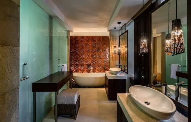 Grand Süit, Küçük Mutfak (90 sqm Room Size)