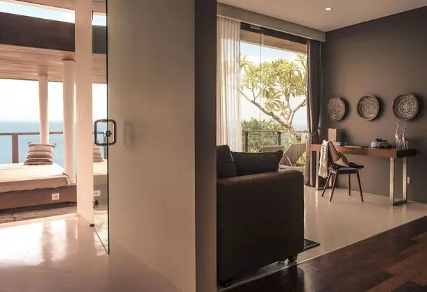 Panoramic Villa, Kişiye Özel Havuzlu, Deniz Manzaralı (Hanging Pool Villa 136 sqm)