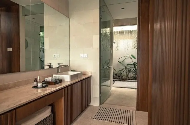 Panoramic Villa, Kişiye Özel Havuzlu, Deniz Manzaralı (Hanging Pool Villa 136 sqm)