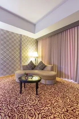 Executive Oda, 2 Tek Kişilik Yatak, Sigara İçilmez