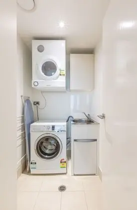 Apart Daire, 2 Yatak Odası, Okyanus Manzaralı