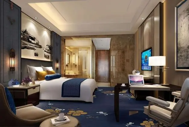 Superior Oda, 1 En Büyük (King) Boy Yatak, Sigara İçilebilir