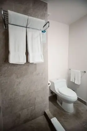 Oda, Birden Çok Yatak, Okyanus Manzaralı (Concept, Triple)