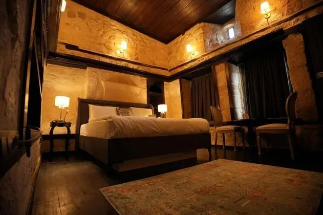 King Suite, Bahçe veya Sokak Manzaralı, 2. Kat