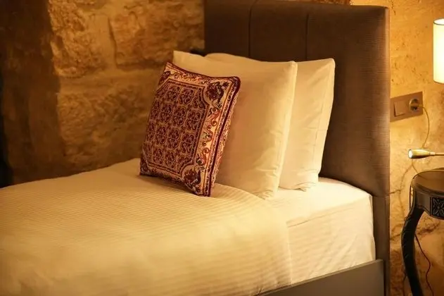 Twin, Bahçe Manzaralı, 1. Kat