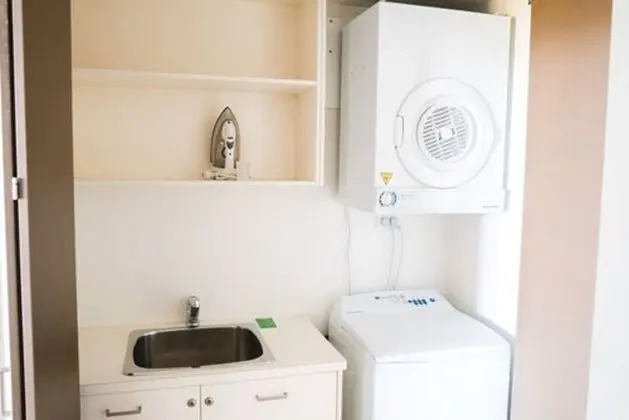 Deluxe Apart Daire, 1 Yatak Odası, Okyanus Manzaralı
