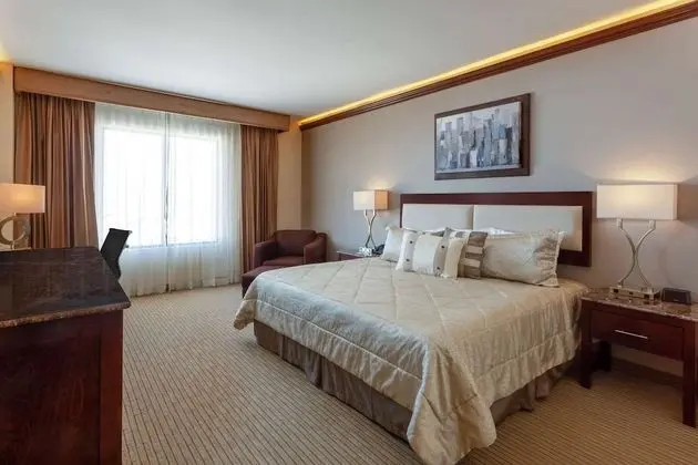 Standard Oda, 1 En Büyük (King) Boy Yatak, Sigara İçilmez