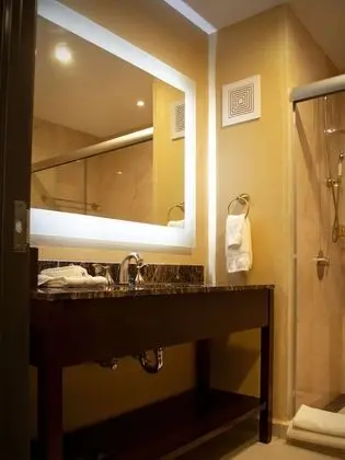 Standard Oda, 2 Büyük (Queen) Boy Yatak, Sigara İçilmez