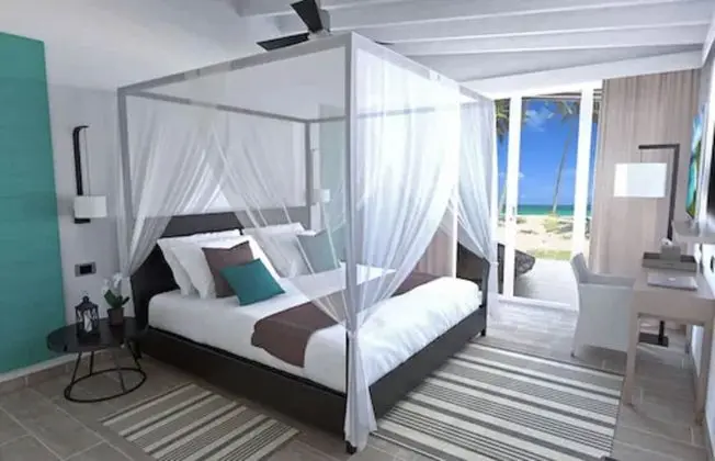 Standard Oda, 1 En Büyük (King) Boy Yatak, Sigara İçilmez, Plaj Kenarı