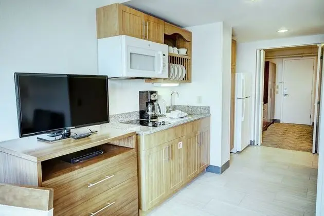 Standard Süit, 1 Yatak Odası