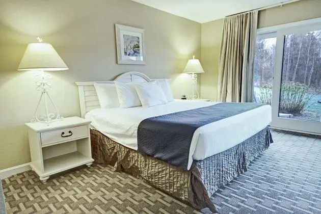 Deluxe Apart Daire, 2 Yatak Odası