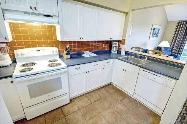 Deluxe Apart Daire, 2 Yatak Odası