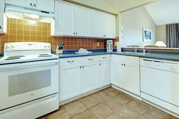 Deluxe Apart Daire, 2 Yatak Odası