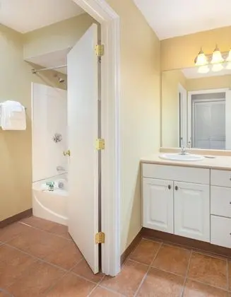 Deluxe Apart Daire, 2 Yatak Odası