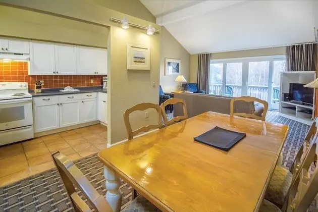 Deluxe Apart Daire, 2 Yatak Odası