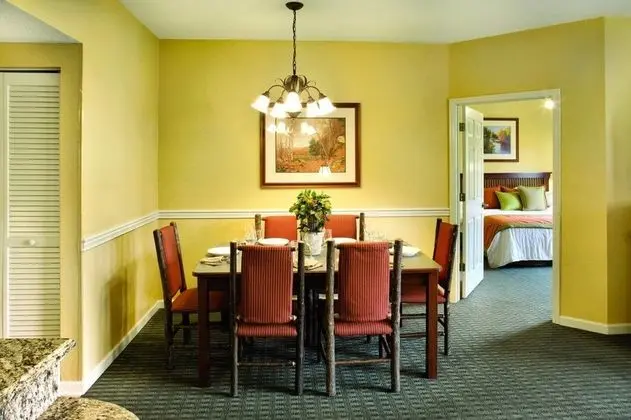 1 Çift ​​kişilik Yatak One Bedroom