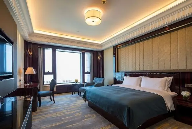 Premium Oda, 2 Tek Kişilik Yatak, Sigara İçilebilir