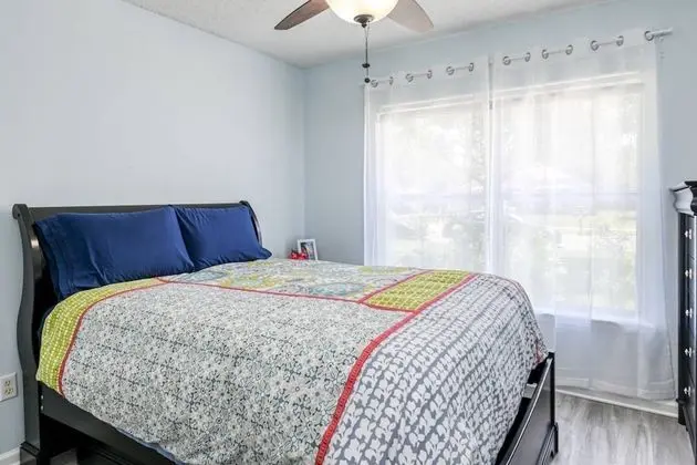 Ev (Wynfield Place)