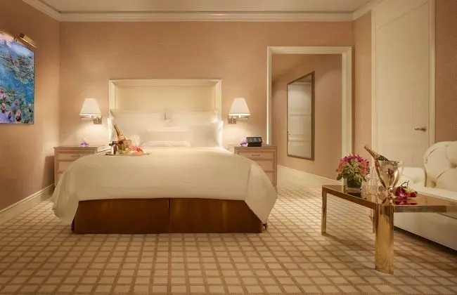 Grand Oda, Şehir Manzaralı