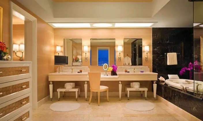 Süit, 1 Yatak Odası, Şehir Manzaralı