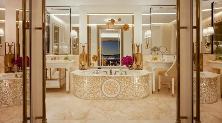 Süit (Parlor)