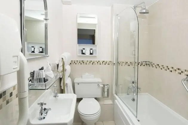 Standard Tek Kişilik Oda