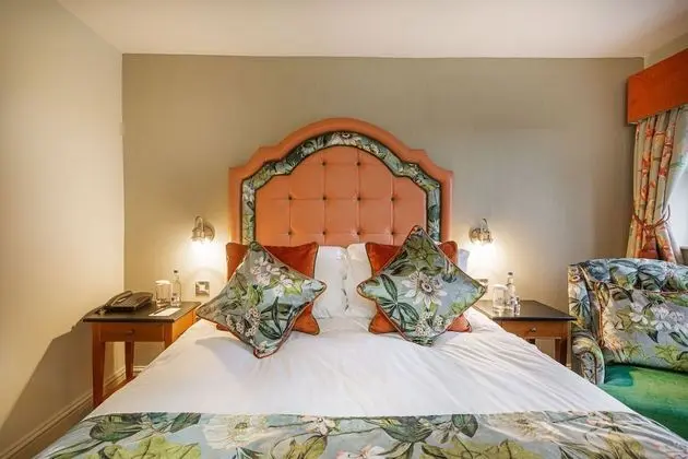 Classic Single Room