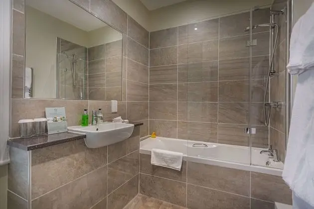 Classic Single Room