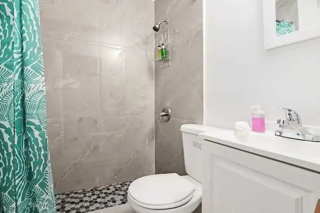 City Dubleks, 2 Yatak Odası, Sigara İçilmez, Mutfak