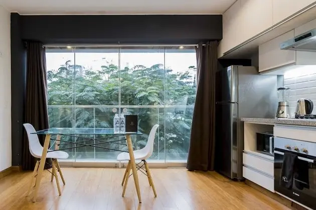 Çatı Katı (Loft), 1 Büyük (Queen) Boy Yatak, Teras (apt. #201)