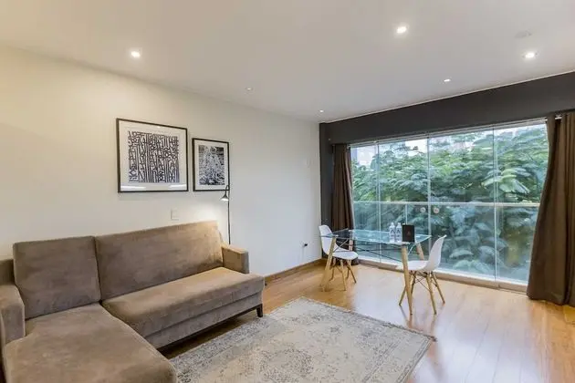 Çatı Katı (Loft), 1 Büyük (Queen) Boy Yatak, Teras (apt. #201)