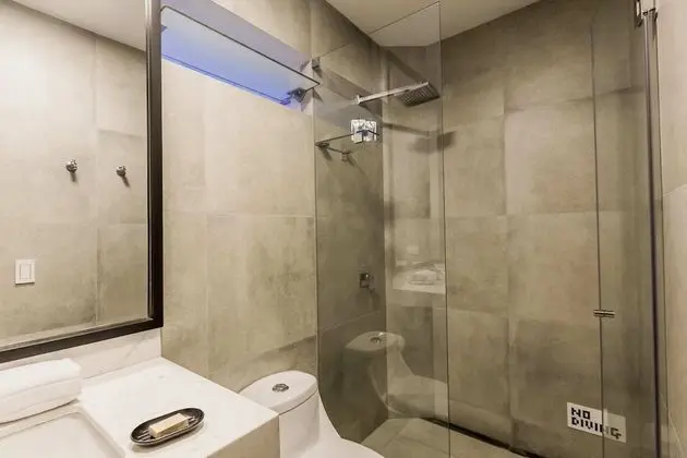 Çatı Katı (Loft), 1 Büyük (Queen) Boy Yatak, Teras (apt. #201)