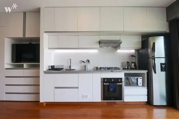 Çatı Katı (Loft), 1 Büyük (Queen) Boy Yatak, Teras (apt. #402)