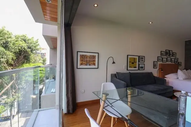 Çatı Katı (Loft), 1 Büyük (Queen) Boy Yatak, Teras (apt. #402)