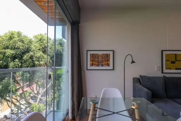 Çatı Katı (Loft), 1 Büyük (Queen) Boy Yatak, Teras (apt. #402)